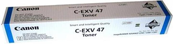 Image du produit Canon C-Exv 47 (C)