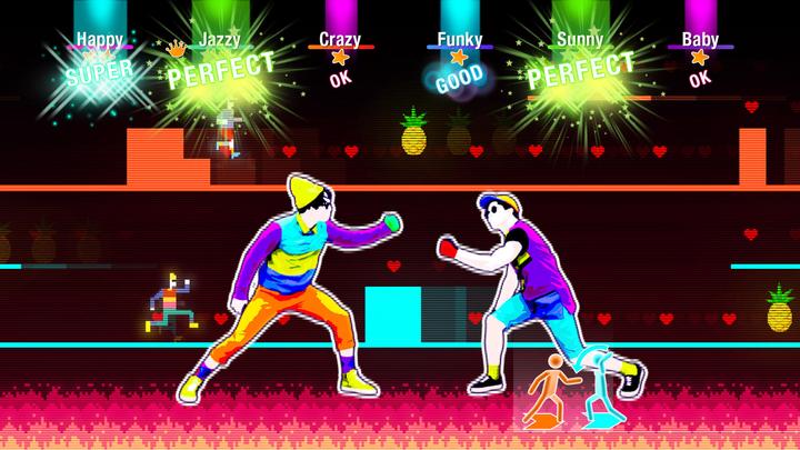 Produktbild Ubisoft Code à télécharger - Just Dance 2019 (Switch)