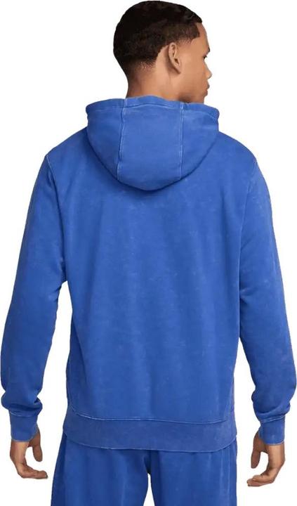 Produktbild Nike Third Hoodie mit durchgehendem Reissverschluss (L)