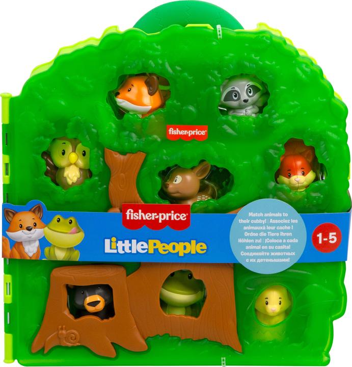 Produktbild Fisher-Price 0