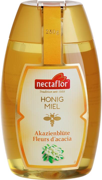 Produktbild Nectaflor Akazienhonig (250 g)