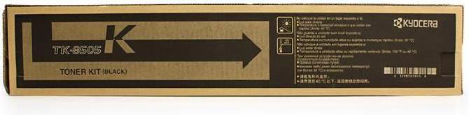 Produktbild Kyocera TK-8505K (BK)