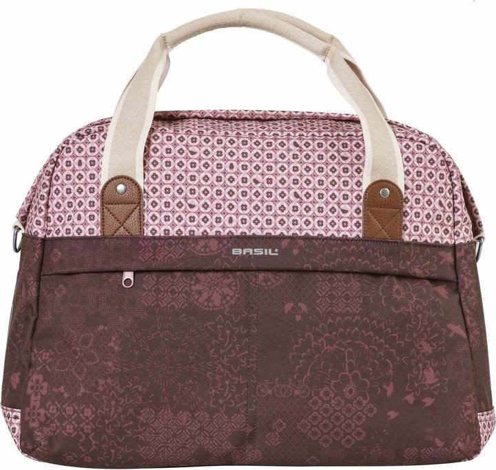 Produktbild Basil Bohème (18 l, Gepäckträgertasche)