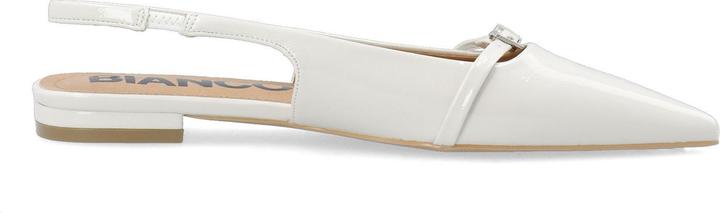 Immagine prodotto Bianco BIABARI Slingbacks (37)