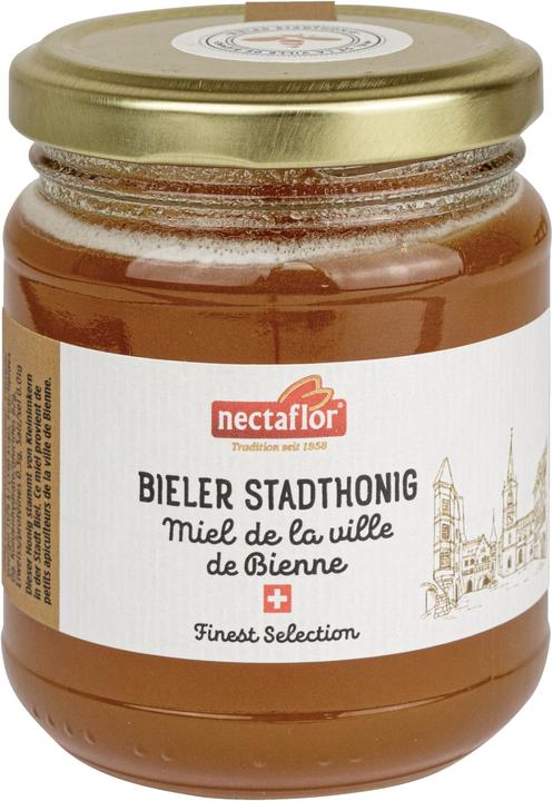 Actual product image Nectaflor Stadthonig (250 g)