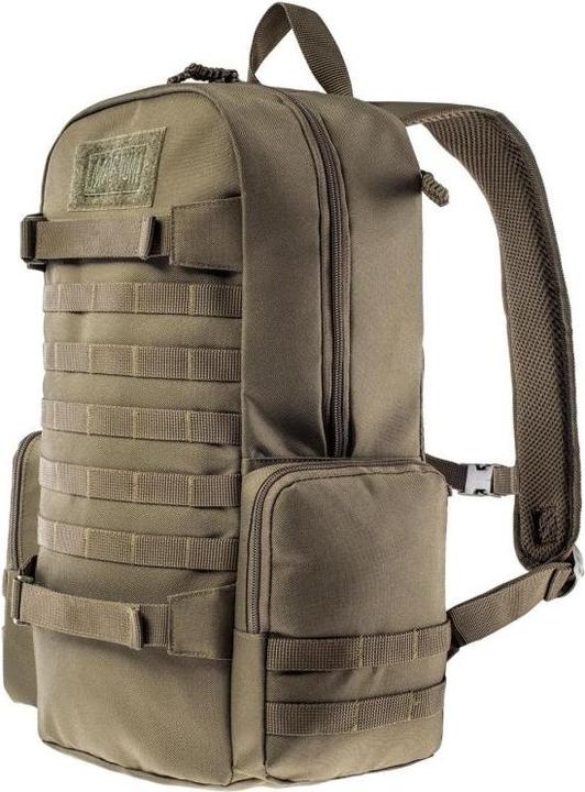 Produktbild Backpack Wildcat olive green (25 l)