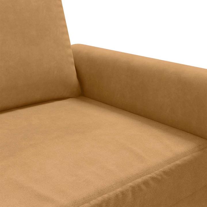Produktbild vidaXL 3-Sitzer-Sofa (3-Sitzer)
