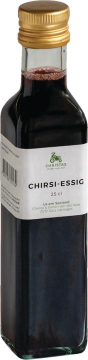 Immagine prodotto Christas Aceto di ciliegie (250 ml)