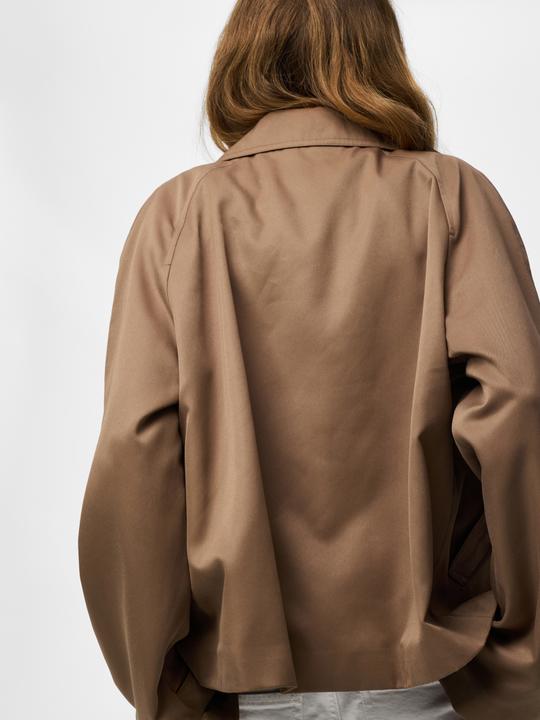 Immagine prodotto Pieces PCSCARLETT Trenchcoat