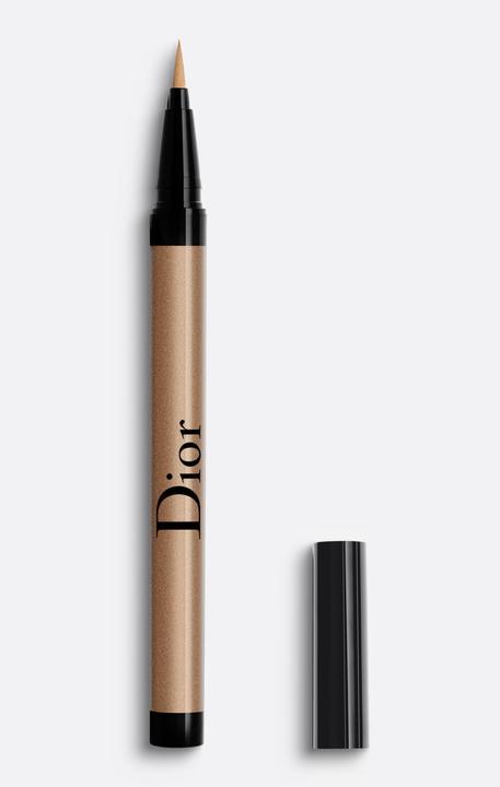 Produktbild Dior Diorshow On Stage Liner No 551 (551 Pearly Bronze)