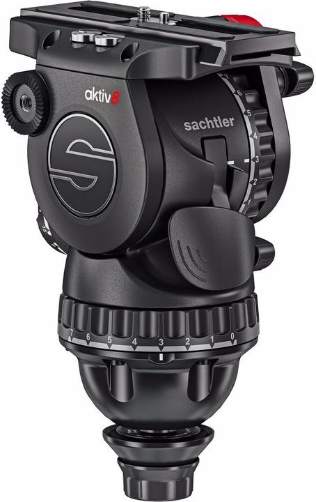 Produktbild Sachtler aktiv8 flowtech75 MS (Carbon)