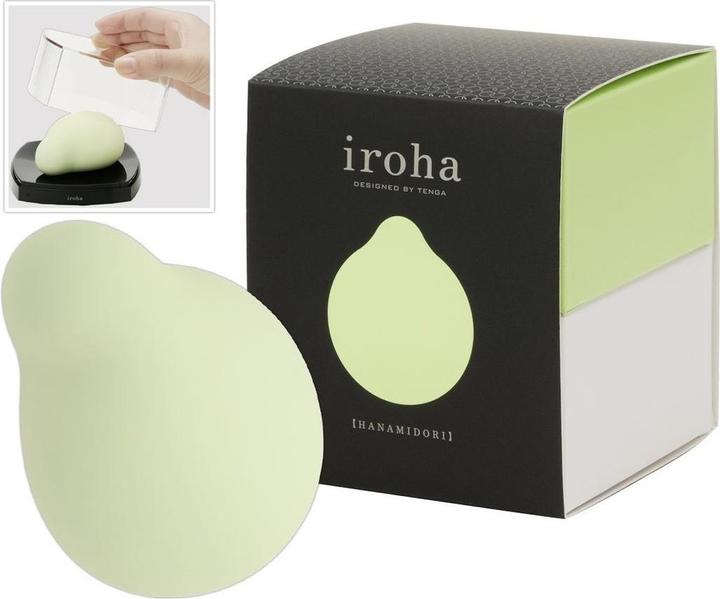 Image du produit Iroha Midori