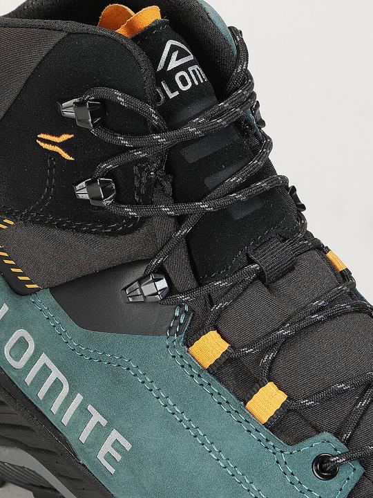 Image du produit Dolomite Shoe Vernale Leather High GTX (46.5)