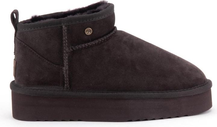 Actual product image Warmbat Durack Suede Boot Plateau (37)