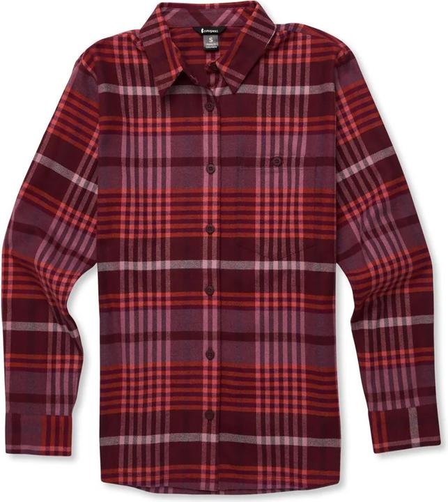 Immagine prodotto Cotopaxi Quedo Flannel (L)