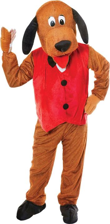 Immagine prodotto Bristol Novelty Mascotte (Taglia unica)