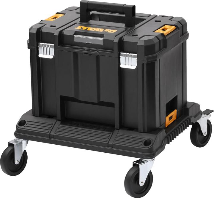 Immagine prodotto DeWalt TSTAK CART Wheeled Carrier