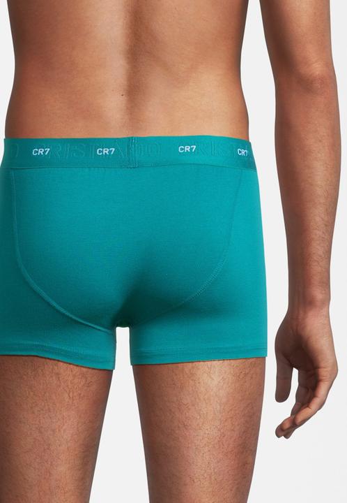 Produktbild CR7 Trunk Bamboo (XL, 3er Pack)