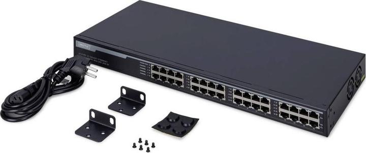 Immagine prodotto Digitus DN-95116 (16 porte)