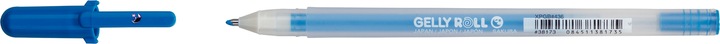 Produktbild Talens SAKURA Gelly Roll 10 Moonlight blau 0.5mm (Blau)