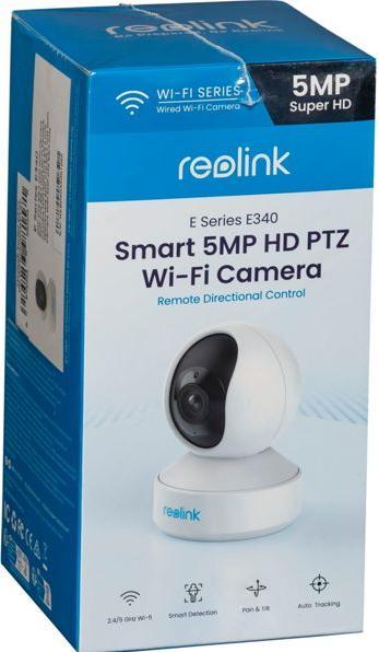 Actual product image Reolink E1 Zoom V2 (2560 x 1920 pixels)