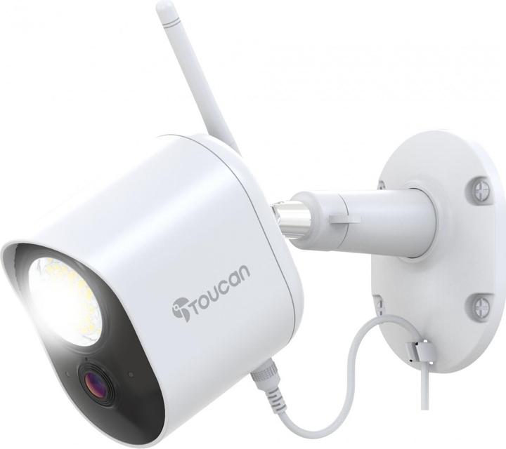 Produktbild Toucan Security Light Camera with Radar Motion Detection (1920 x 1080 Pixels)
