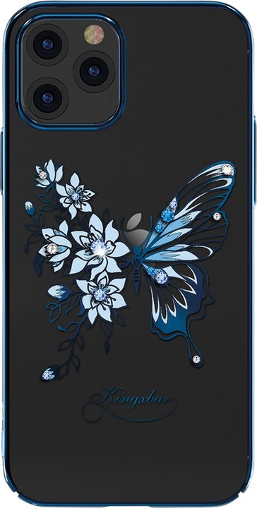 Produktbild Kingxbar Butterfly Series (Apple iPhone 12 Pro Max)