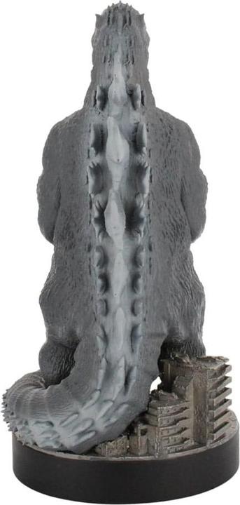 Produktbild Exquisite Gaming Godzilla - Cable Guy (PS5, Xbox Series S)