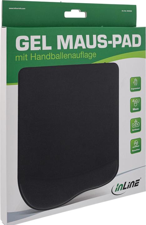 Image du produit InLine 55453S (S)