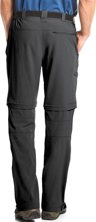 Immagine prodotto Maier Sports Tajo Zip Off Pant (M)