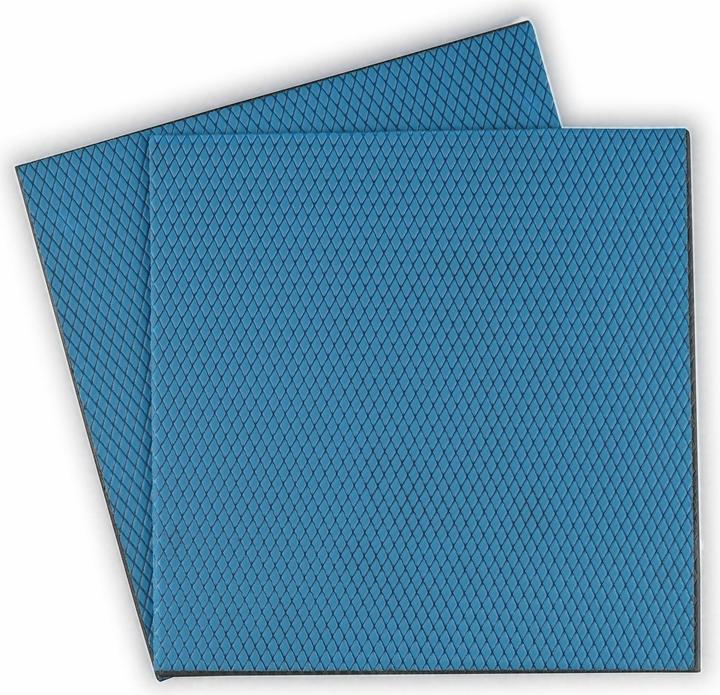 Thermal Grizzly TG Minus Pad Advance - 100x100x1,5 mm 2 pcs (2er Pack) (1.50 mm)