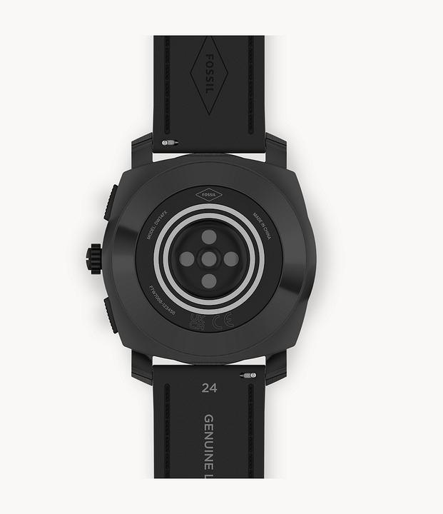 Image du produit Fossil Machine hybride Gen 6 (45 mm)