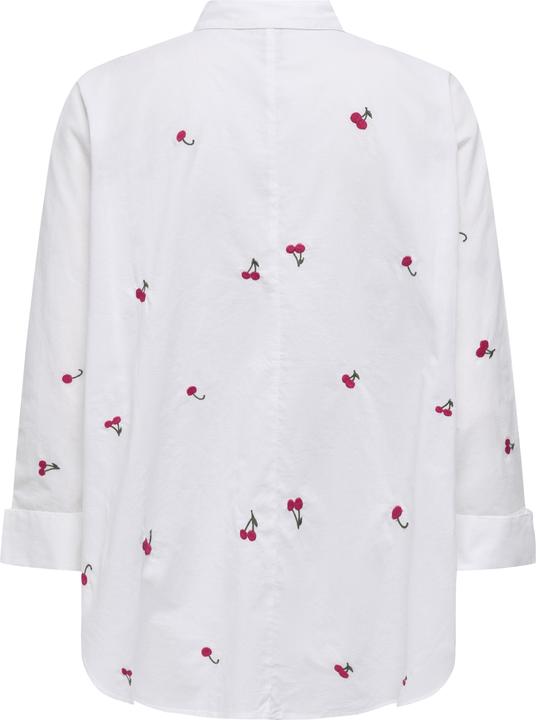 Produktbild Only ONLNEW Hemd Hemd (M)