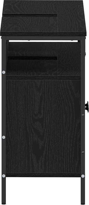 Produktbild vidaXL Badezimmer Waschbecken