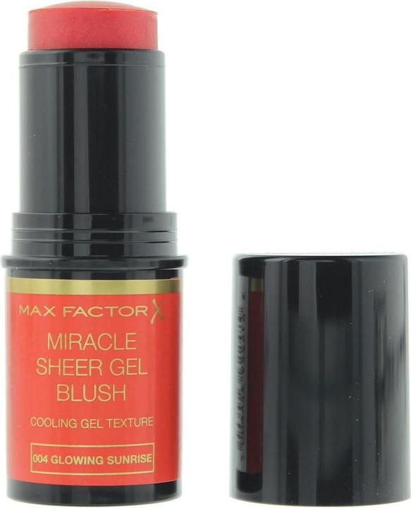 Produktbild Max Factor Miracle Sheer (004 Glowing Sunrise, Sunrise Glow)