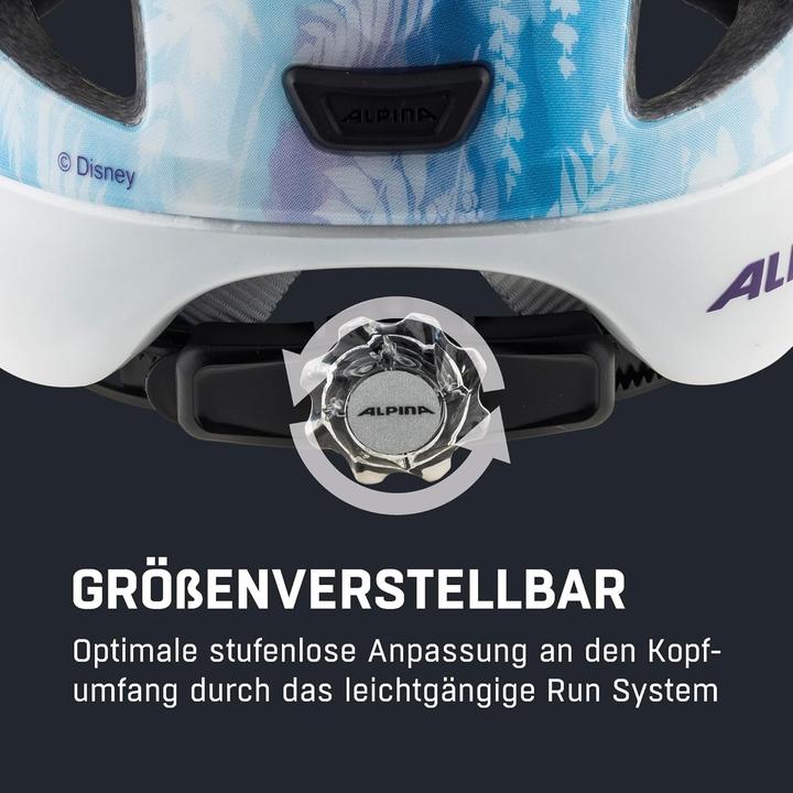 Immagine prodotto Alpina Sports Ximo Disney (45 - 49 cm)