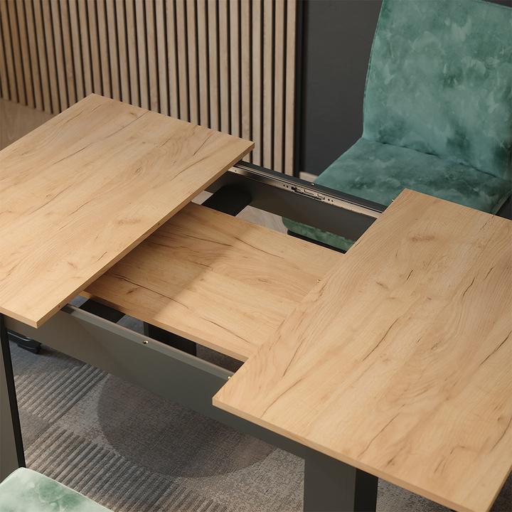 Actual product image Vicco Repose (100 x 80 x 76 cm)