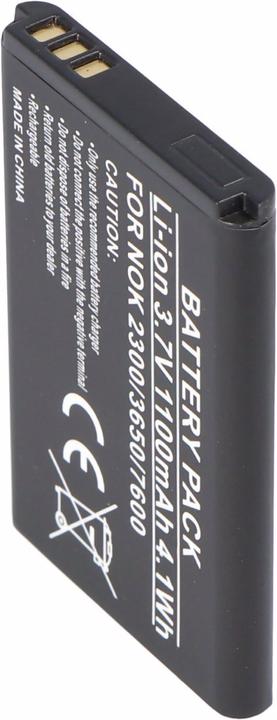 Immagine prodotto Nokia Akku 6680, BL-5C