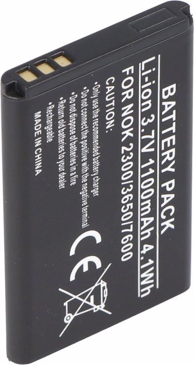 Immagine prodotto Nokia Akku 6680, BL-5C