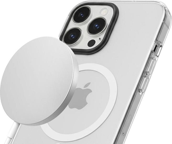 Produktbild RhinoShield Clear Case (Apple iPhone 16 Pro)