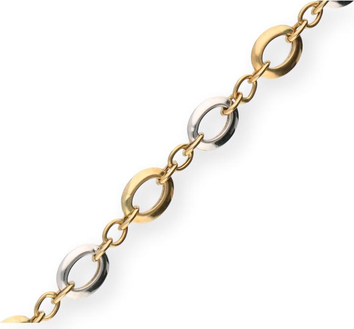 Immagine prodotto Carat Chic (19 cm, Oro 18ct)