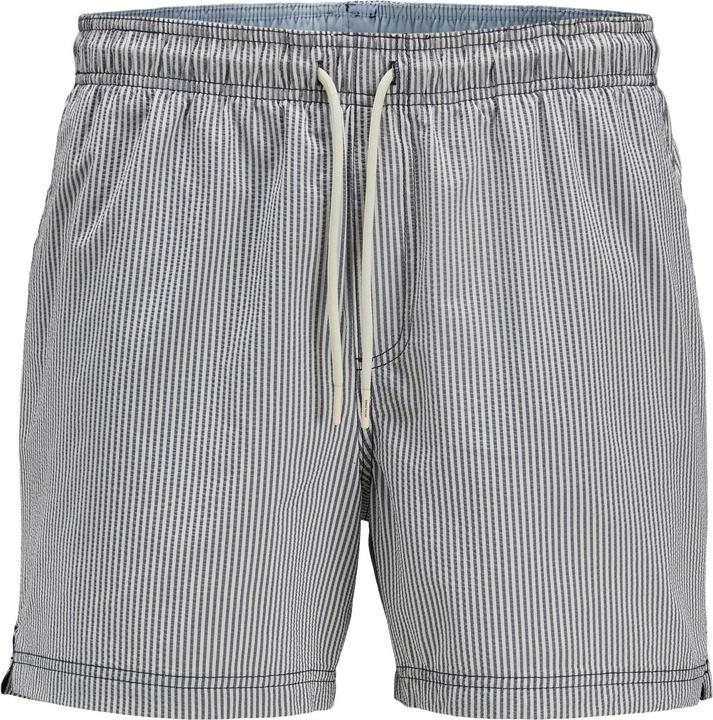 Actual product image Jack & Jones Regular Fit Badeshorts Badeshorts (M)
