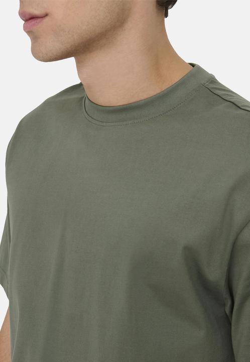 Immagine prodotto Only & Sons Onsfred Life Rlx Ss Tee Noos (XS)