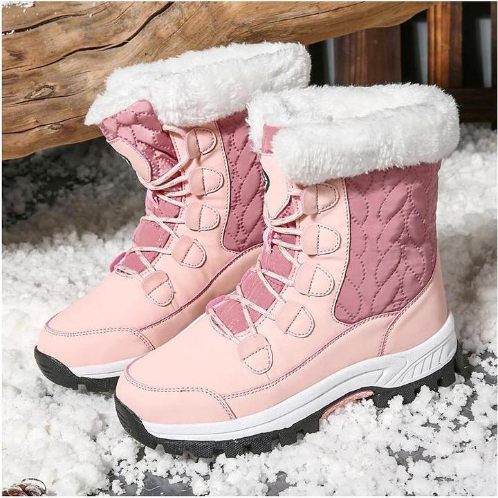 Image du produit JoyFeet Husky Winterboot Damen (38)