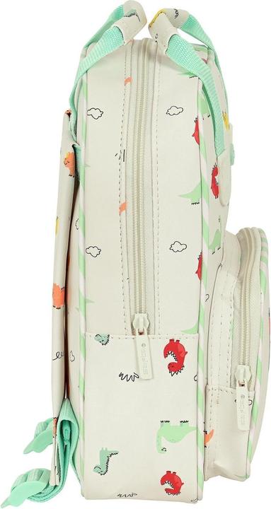 Actual product image Safta Dinosaur - Mini Backpack