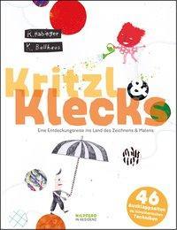 Produktbild Kritzl & Klecks (Deutsch, Renate Habinger, 2014)