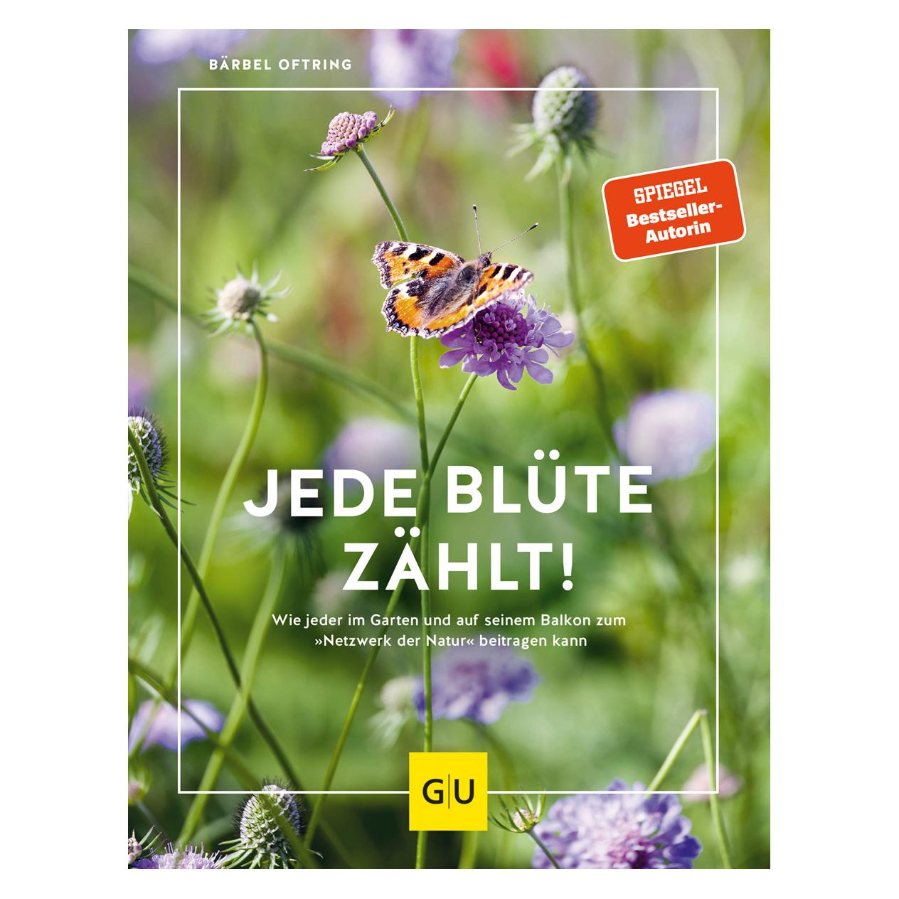 Jede Blüte Zählt! thumbnail