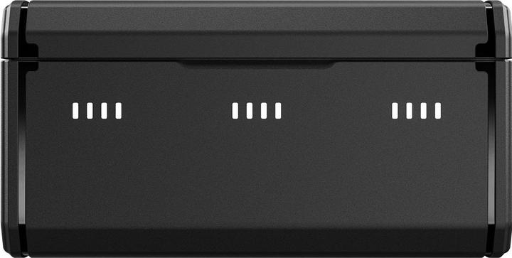 Image du produit Telesin Chargeur de batterie multifonctionnel