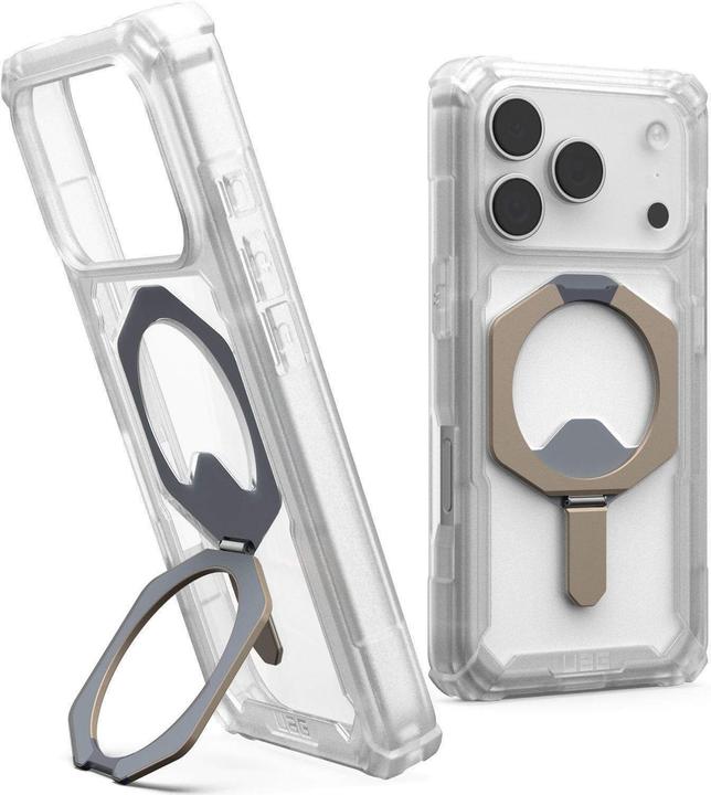 Actual product image UAG Plasma XTE MagSafe (Apple iPhone 17 Pro)