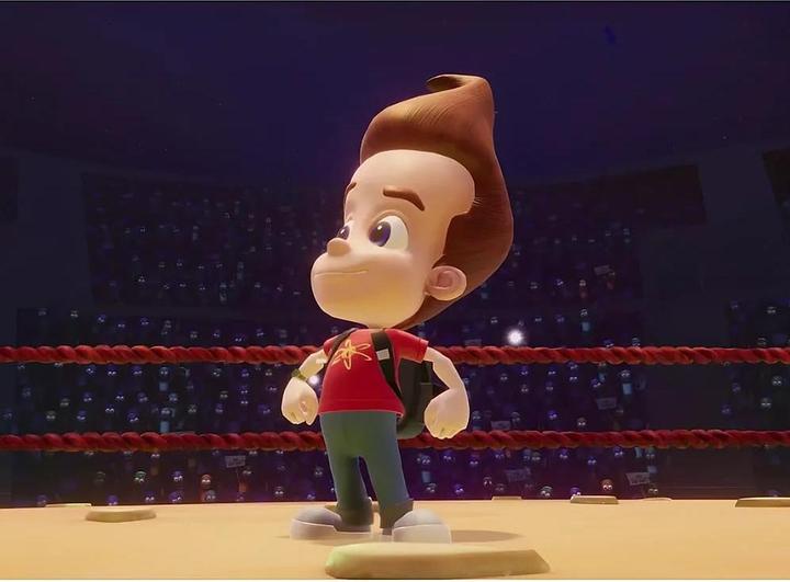 Produktbild GameMill Entertainment Nickelodeon All-Star Brawl 2 (PS5, DE)